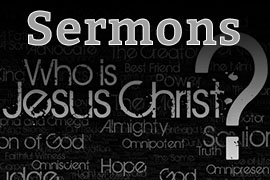 sermons