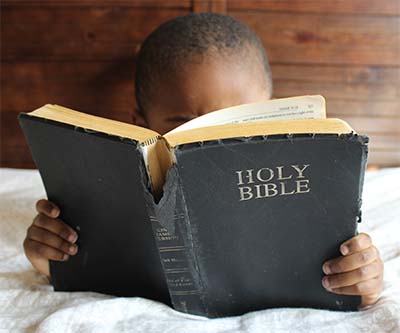 boy bible